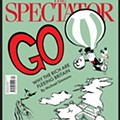 9 A capa do The Spectator.jpg